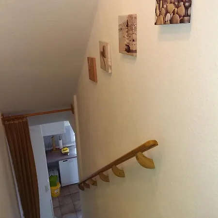 Apartment Mit Terrasse, Nur 1 Km Bis Zum *