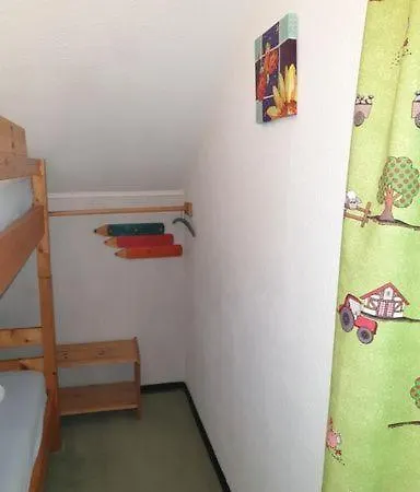 Apartment Mit Terrasse, Nur 1 Km Bis Zum
