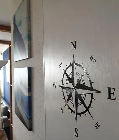 Holidays Lejlighed Pelvorm